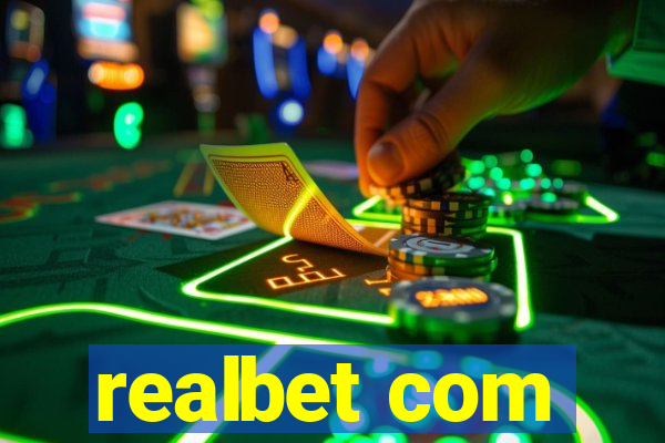 realbet com